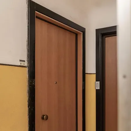 アパート Guesthost - San Giacomo District Modern *