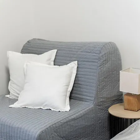 Guesthost - San Giacomo District Modern *