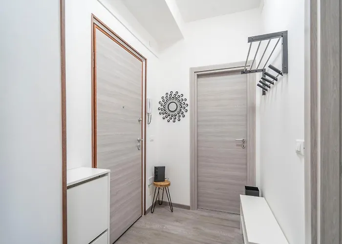 Appartement Guesthost - San Giacomo District Modern